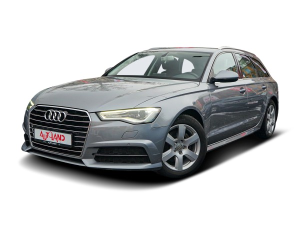 Audi A6 Avant 2.0 TDI ultra