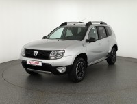 Dacia Duster 1.2 TCe Black Shadow Navi Sitzheizung Anhängerkupplung