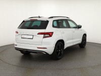 Skoda Karoq 2.0 TDI DSG Sportline 4x4