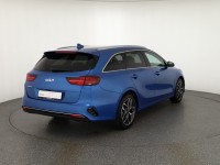 Kia cee'd Sporty Wagon Ceed SW 1.5 T-GDI Aut.