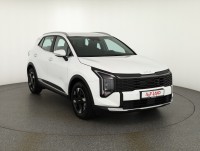 Kia Sportage 1.6 T-GDI Facelift