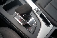 Audi A4 Avant 40 TDI advanced