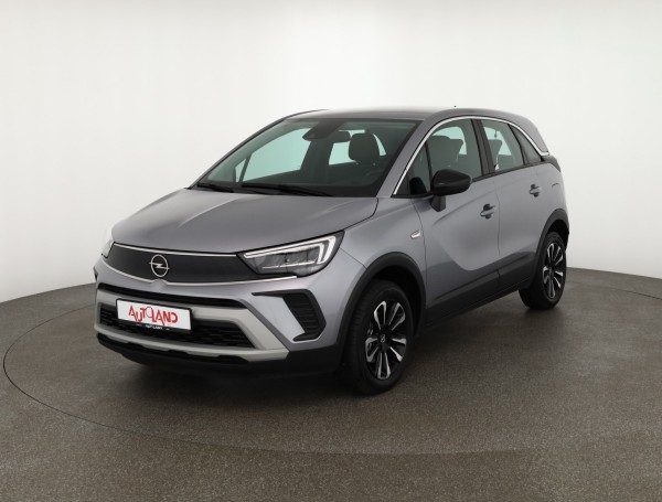 Opel Crossland X 1.2 DI Turbo