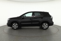 Vorschau: Suzuki SX4 S-Cross 1.4 4WD