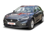 Seat Leon ST 1.5 TSI Style LED Navi Virtual Cockpit