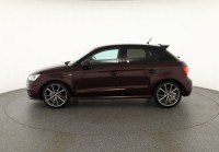 Vorschau: Audi A1 Sportback 1.0 TFSI S-Line