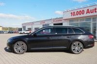 Skoda Superb Combi 2.0 L&K 4x4