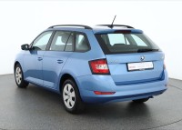 Skoda Fabia Combi 1.0 MPI Cool Edition