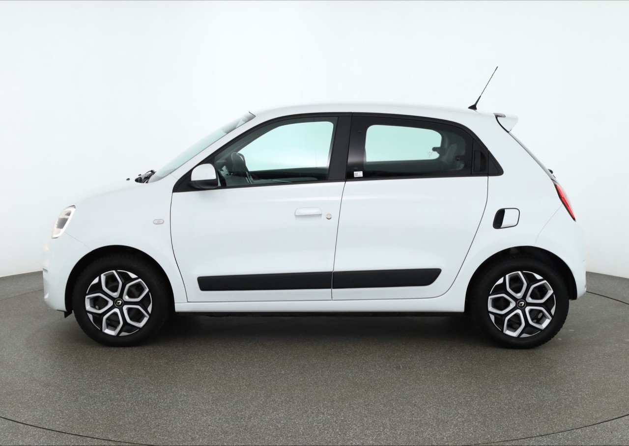 Renault Twingo SCe 75 Limited