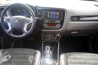 Mitsubishi Outlander 2.4Hybrid PHEV 4WD