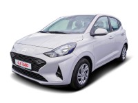Hyundai i10 1.0 Navi Tempomat Bluetooth