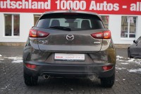 Mazda CX-3 2.0 Exclusive-Line AWD