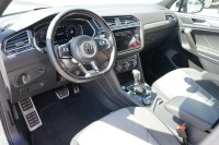 VW Tiguan Allspace 2.0 TDI R-Line 4Motion