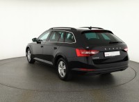 Skoda Superb Combi 2.0 TDI DSG