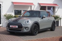 Vorschau: MINI COOPER Cooper One