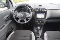 Dacia Lodgy Stepway 1.6 SCe