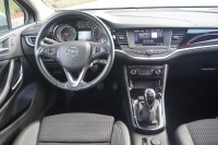 Opel Astra K ST 1.2 Elegance