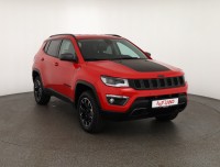 Jeep Compass 1.3 Plug-In Hybrid Trailhawk 4x4