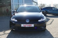 VW Golf VII Variant 1.6 TDI