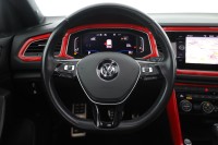 VW T-Roc 2.0 TSI 4Motion R-Line