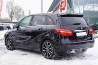 Mercedes-Benz B 220 B220 4Matic
