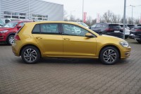 VW Golf VII 1.4 TSI Sound