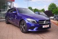 Mercedes-Benz C 180 C180 T