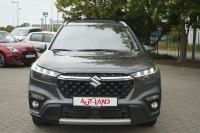 Suzuki SX4 S-Cross 1.4 Boosterjet