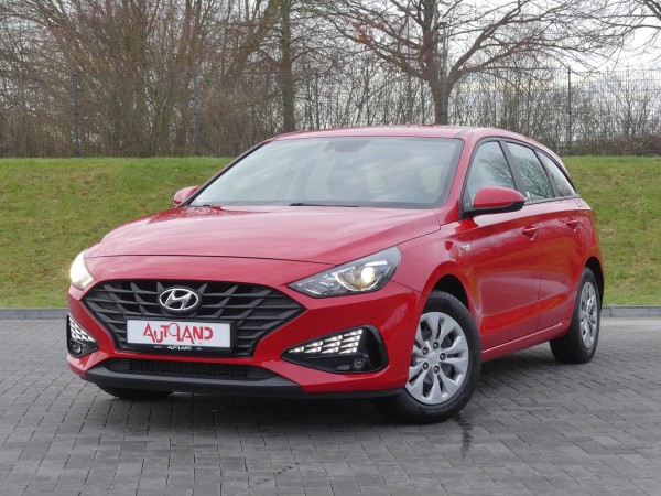 Hyundai i30 1.5