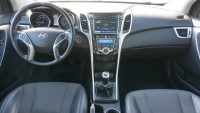 Hyundai i30 Kombi 1.6 T
