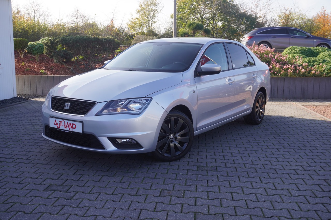 Seat Toledo 1.2 TSI Style