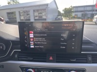 Audi A4 Quattro Avant 40 TDI quattro advanced