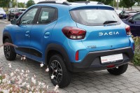 Dacia Spring Electric Essential