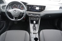 VW Polo 1.0TSI DSG