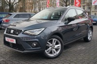 Vorschau: Seat Arona 1.0 TSI DSG FR