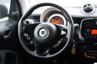 Smart ForTwo fortwo coupe 1.0 Basis