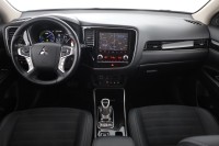 Mitsubishi Outlander 2.4Hybrid PHEV 4WD
