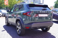 Dacia Duster Journey mHev 140 Aut.