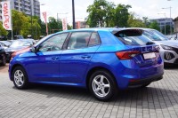Skoda Fabia 1.0 Style