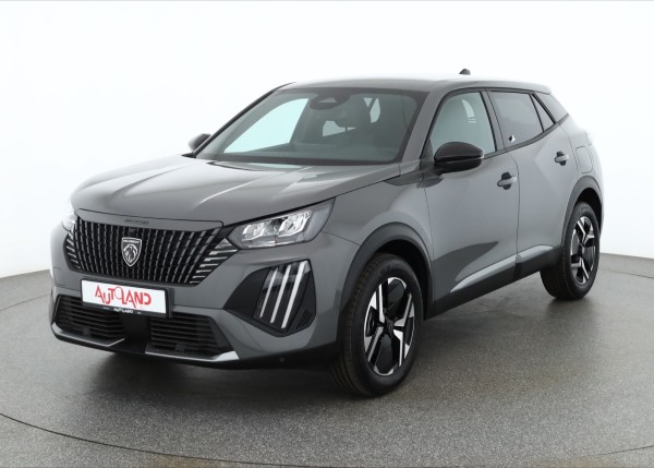 Peugeot 2008 1.2 PureTech