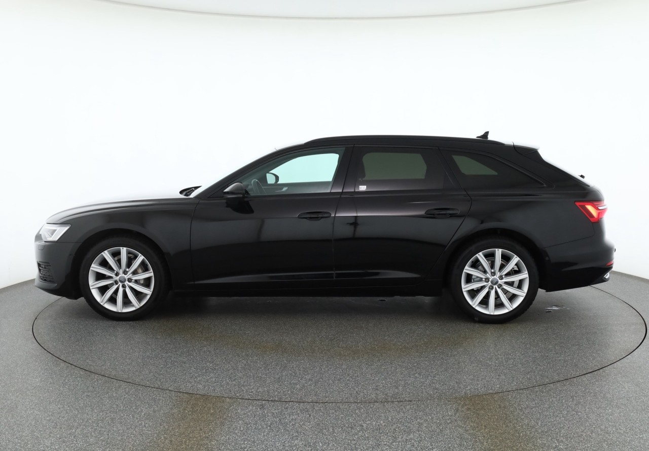Audi A6 Avant 40 TDI