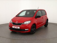 Skoda Citigo 1.0 Clever Sitzheizung Tempomat Bluetooth