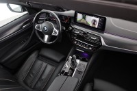 BMW 5 530d M Sport MHEV Aut.