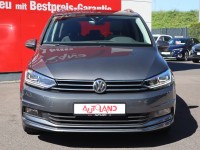 VW Touran 1.4 TSI DSG Sound