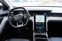 Ford Explorer BEV