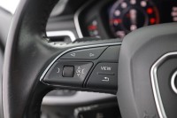 Audi A4 Avant 40 TFSI Design S-tronic