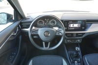 Skoda Kamiq 1.5 TSI Style