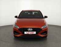 Hyundai i30 1.0 T-GDI