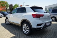 VW T-Roc 1.5 TSI DSG