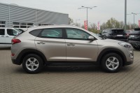 Hyundai Tucson 1.6 T-GDI Intro Edition 4WD